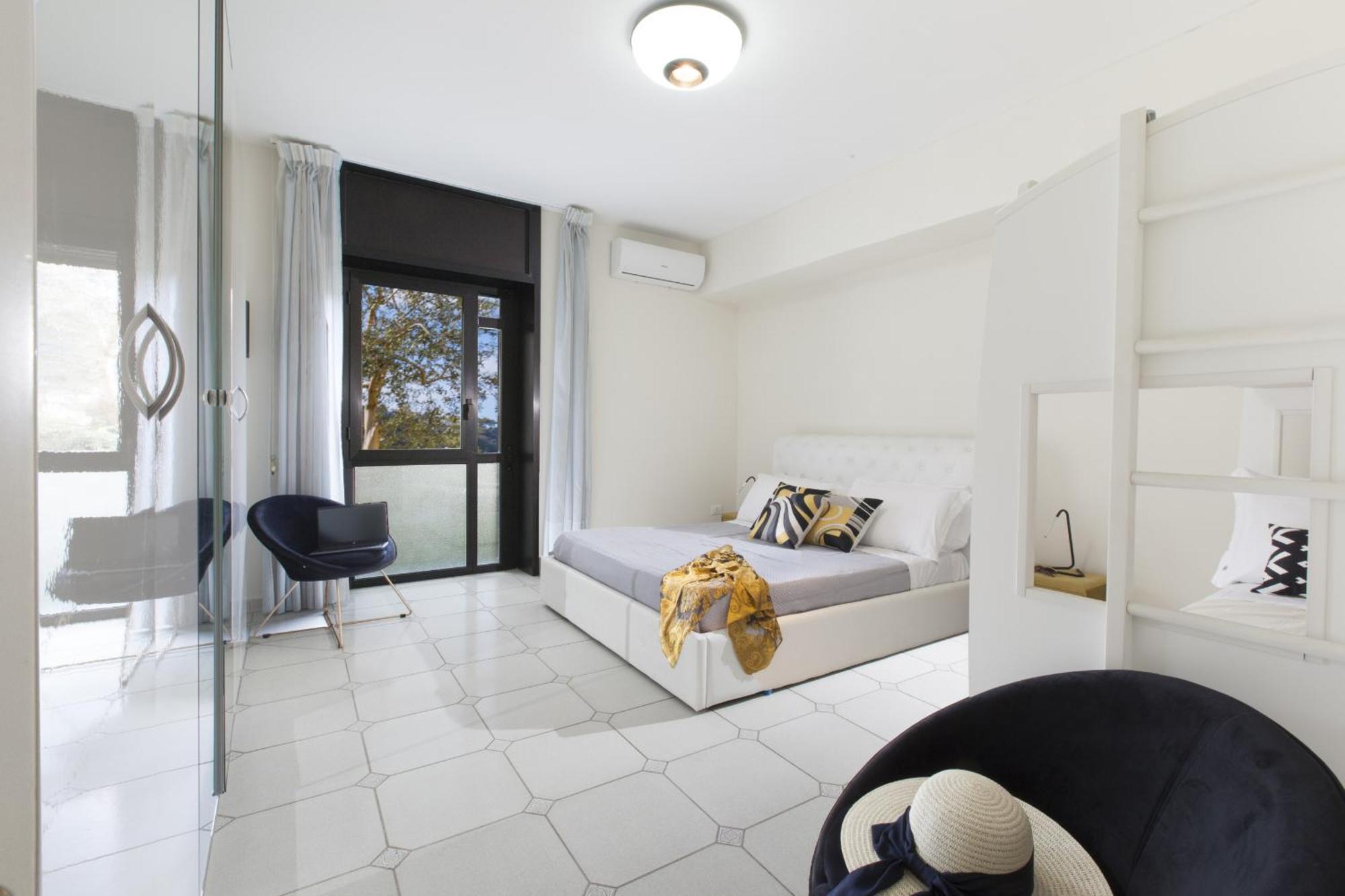 Estate4Home - Maison Wally Sorrento Bagian luar foto