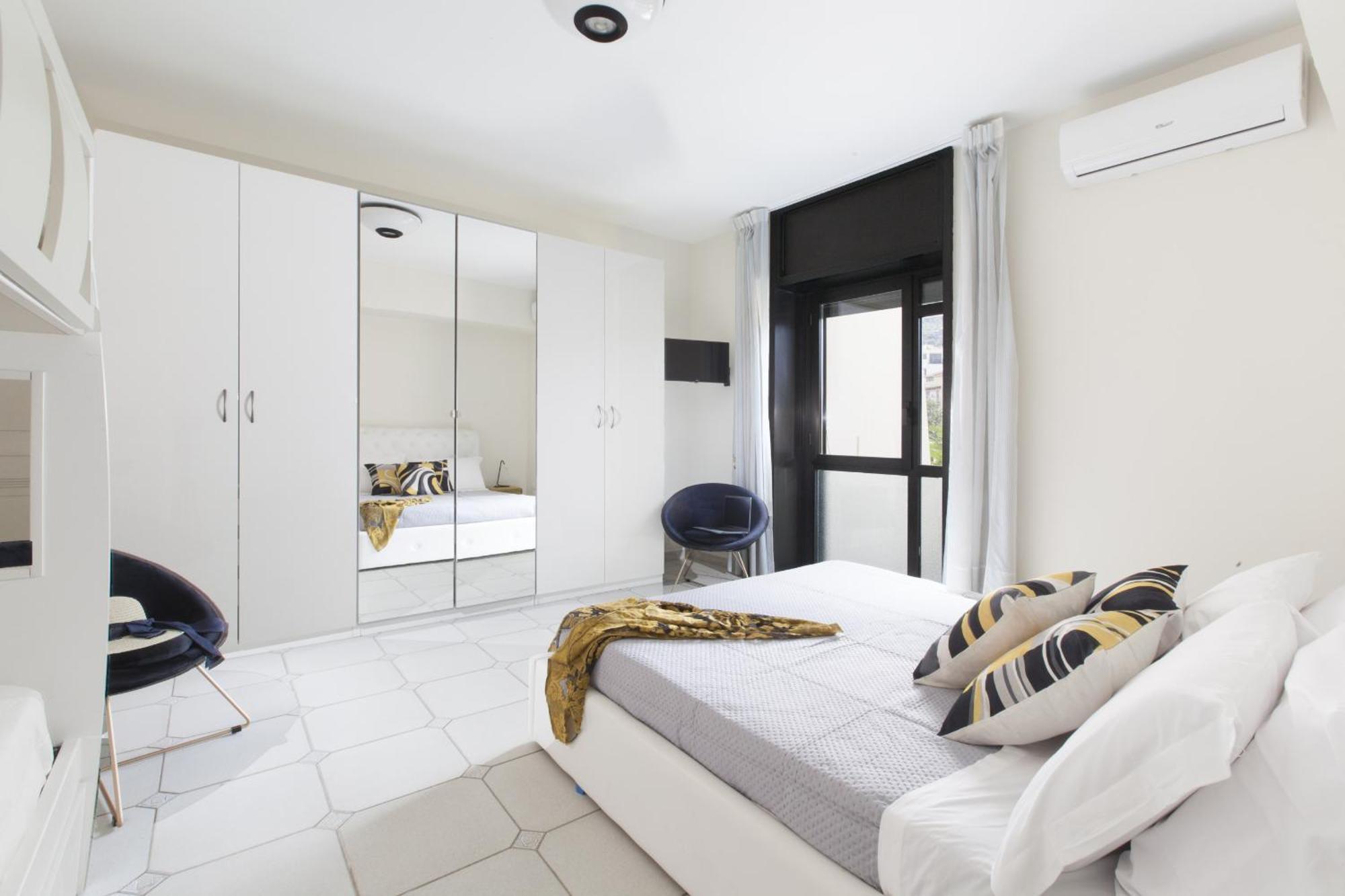 Estate4Home - Maison Wally Sorrento Bagian luar foto