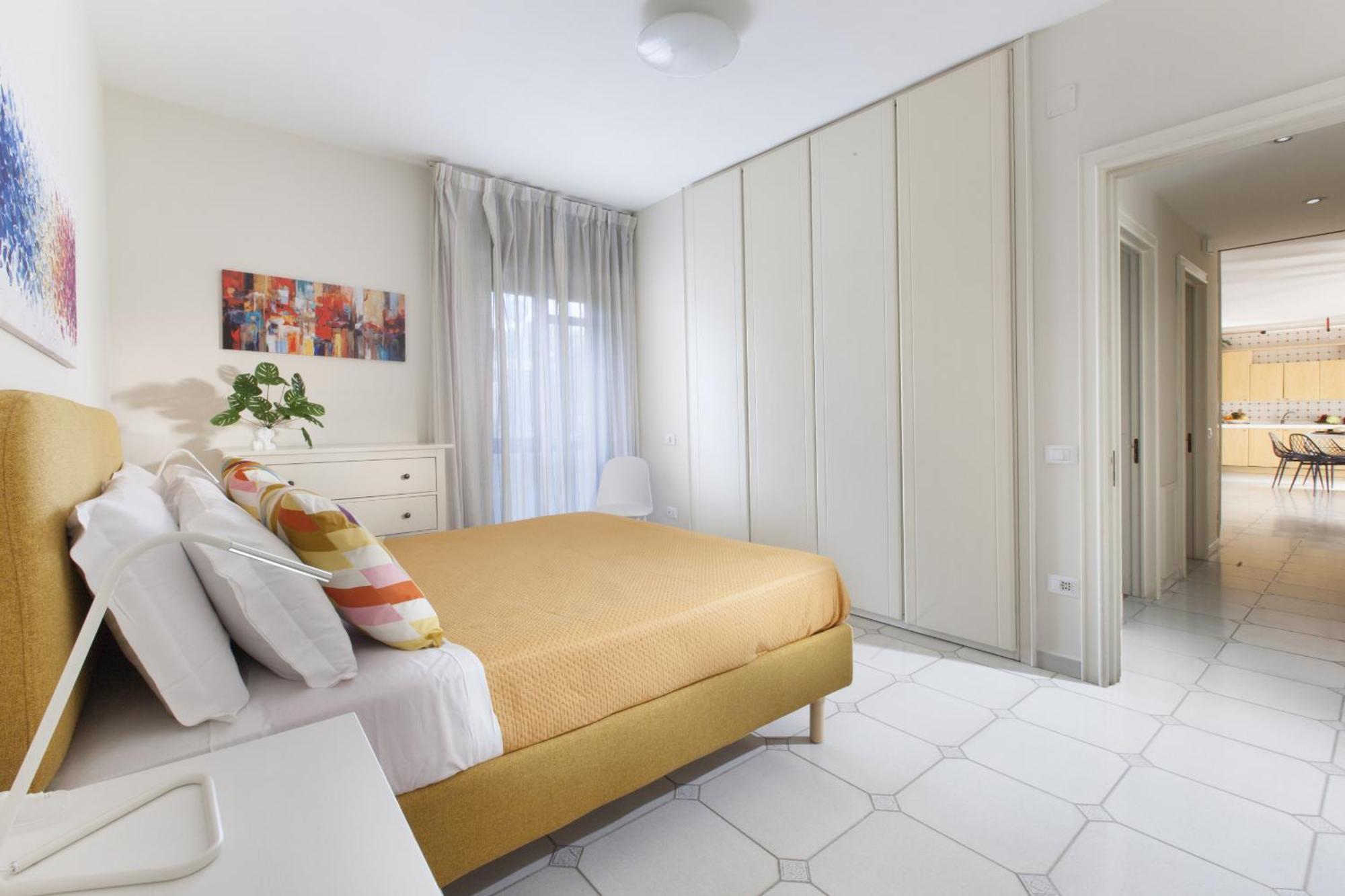 Estate4Home - Maison Wally Sorrento Bagian luar foto