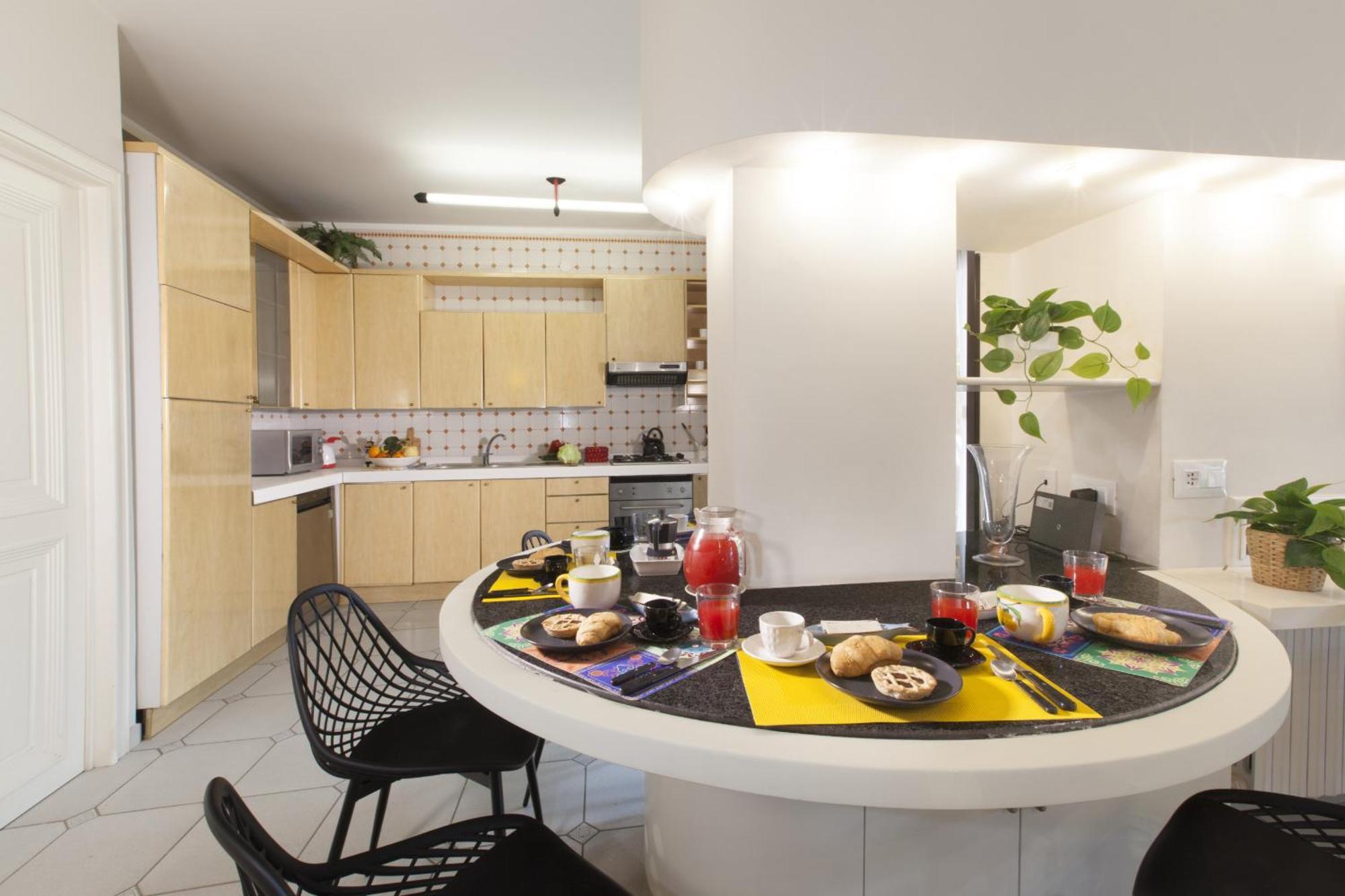 Estate4Home - Maison Wally Sorrento Bagian luar foto
