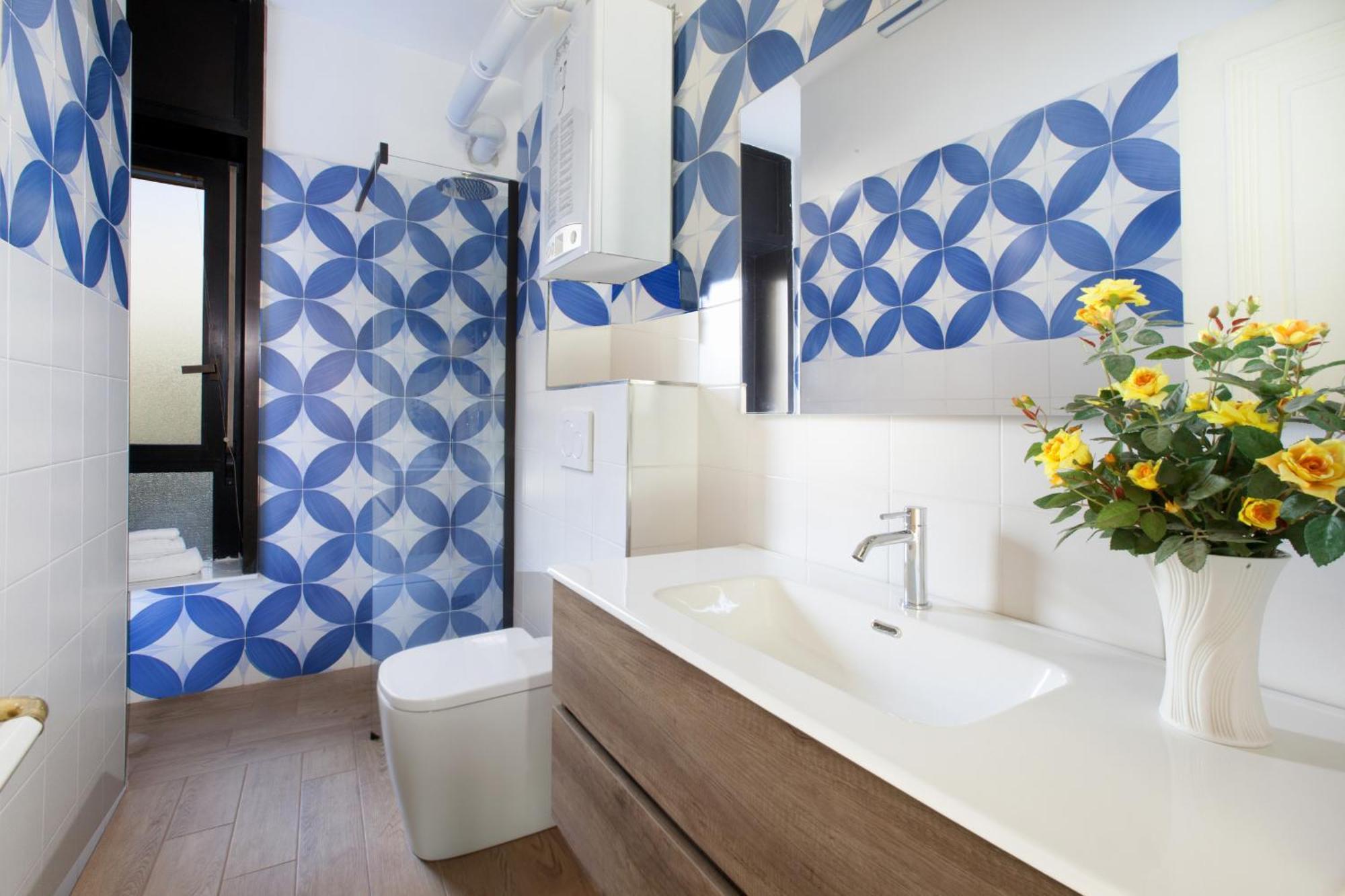 Estate4Home - Maison Wally Sorrento Bagian luar foto