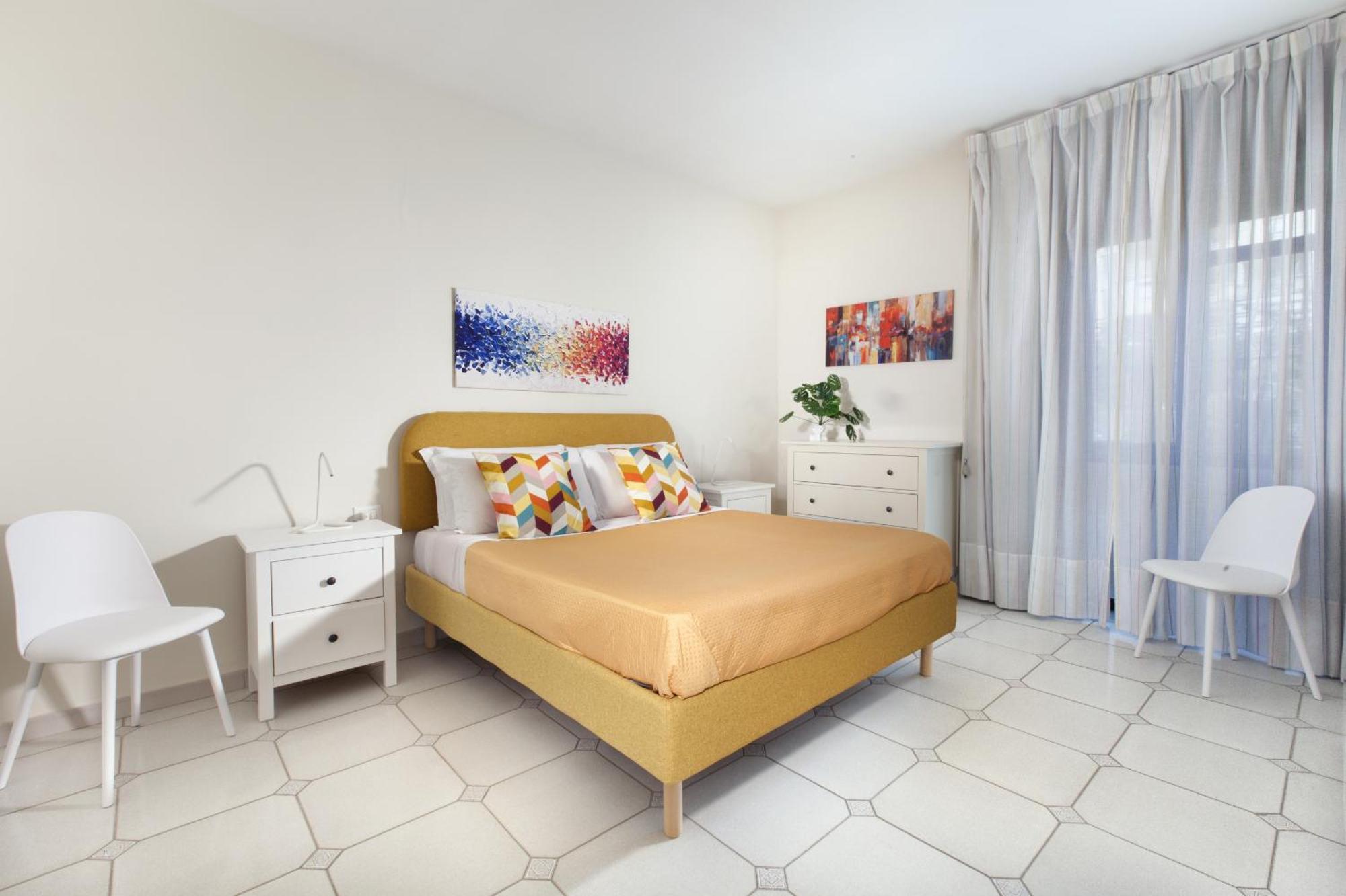 Estate4Home - Maison Wally Sorrento Bagian luar foto