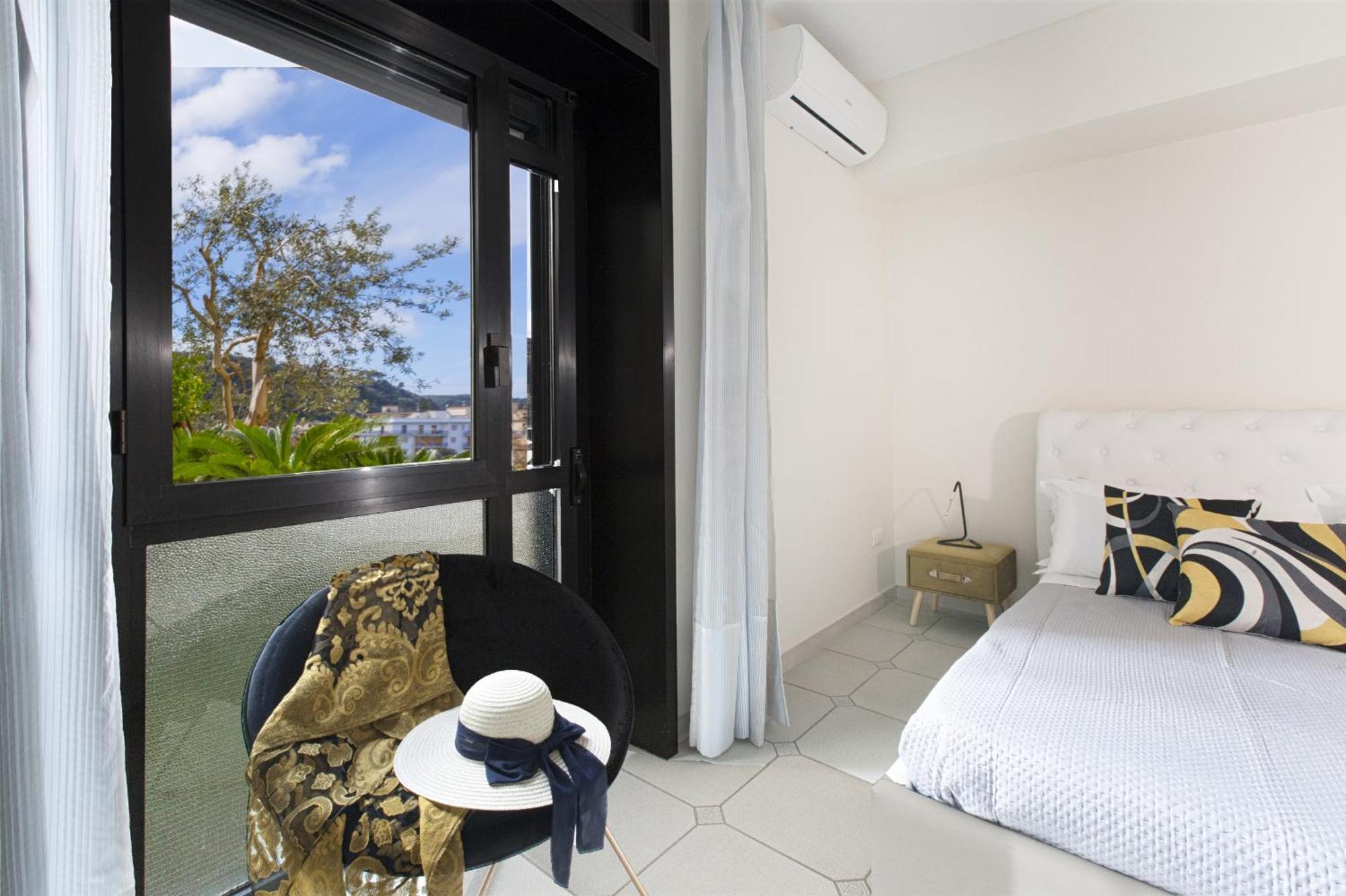 Estate4Home - Maison Wally Sorrento Bagian luar foto